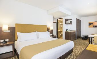 Holiday Inn Express & Suites BOGOTA DC by IHG