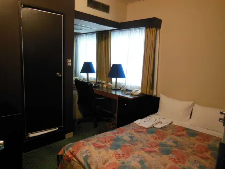Shinjuku Hotel Parkinn