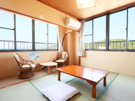 Yashima Отели рядом с достопримечательностью «Tōshijima»