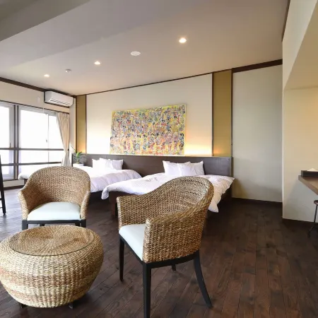 Irago Hotels and Resorts