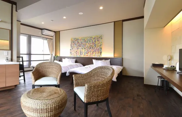 伊良湖酒店&度假村