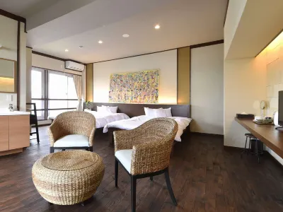 Irago Hotels and Resorts Các khách sạn gần 伊良湖温泉 温泉スタンド