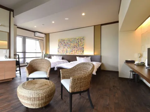 Irago Hotels and Resorts