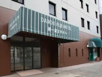 第一富士ホテル 中村区周辺のホテル