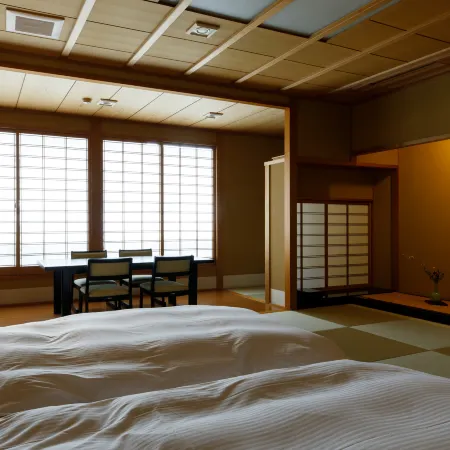 Awara Onsen Tsuruya