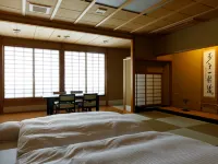 Awara Onsen Tsuruya Hotels in 
