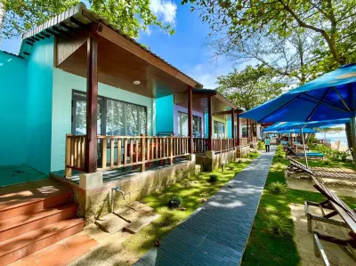 Orange Resort Hotels in Phu Quoc