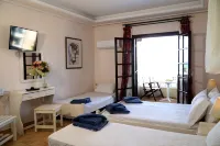 Vasilaras Hotel Hotel in zona Agistri