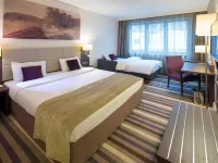 Hotel Mercure Brussels Centre Midi