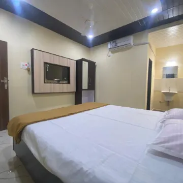 Sea Shell Beach Resort