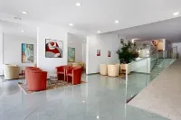 Hotel Narcis - Rabac - bar