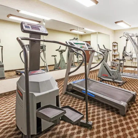 Garner Hotel Tyler Southwest by IHG