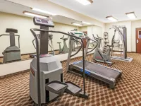 GRANDER INN & SUITES by IHG - 피트니스 시설