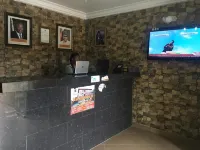 HardRock Hotel and Suites Hotels in Ijegun