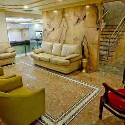 Lider Hotel Manaus Others