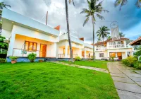 Solaris Varkala Beach View Resort by Voye Homes