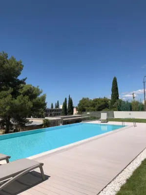 Bel Etage Luxury Rooms - Room 1 with Free Wifi