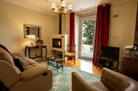 Tradicampo Eco Country Houses - Cycas-Casa Do Arco Hotels in Nordeste