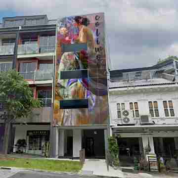 Coliwoo River Valley 298 Serviced Apartment Hotel Exterior