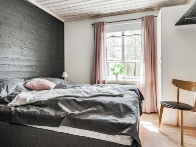 Kringelfjorden Nävern Các khách sạn ở 