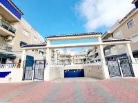 Apartment with Sea Views - Playa Los Náufragos