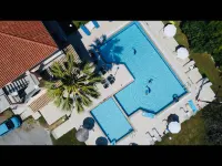 Banos Apartment 2 Bed Rooms and Swimming Pool Hotels in 