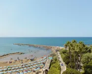 Hotel Riviera - Wifi
