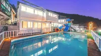 Gapyeong Shinbi Kids Pool Villa -  Ferienhäuser