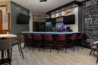 Residence Inn Springfield Old Keene Mill - Bar