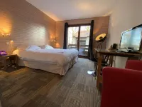 Enzo Hotels Metz Amneville by Kyriad Direct Hotels in Talange