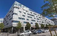 Appart Hotel Odalys City Paris XVII Hôtels à : Paris