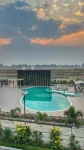 Kanke Resort - Pool