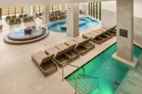 Sirius Hotel - Beach