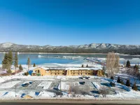 Hotel Marina Riviera Hotel a Big Bear Lake
