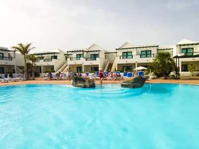 Hotel Pocillos Playa, Solo Adultos