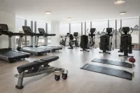 The Elizabeth Hotel, Autograph Collection - Fitnessstudio