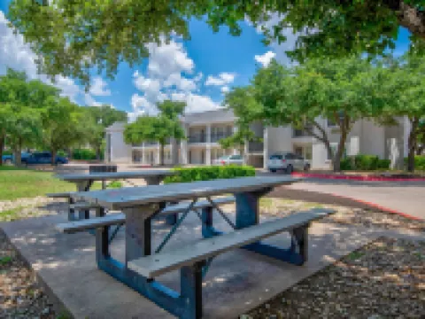 Studio 6 Extended Stay - Austin, TX - Midtown Hotels in Austin