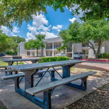 Studio 6 Extended Stay - Austin, TX - Midtown