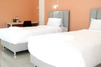 The Peach hotel Hotels in Mueang Phetchaburi District