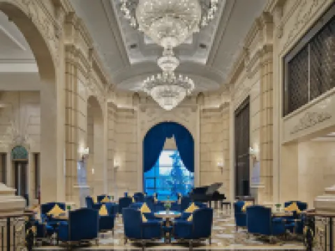 Crowne Plaza DONGYING by IHG Hotels in Dongying