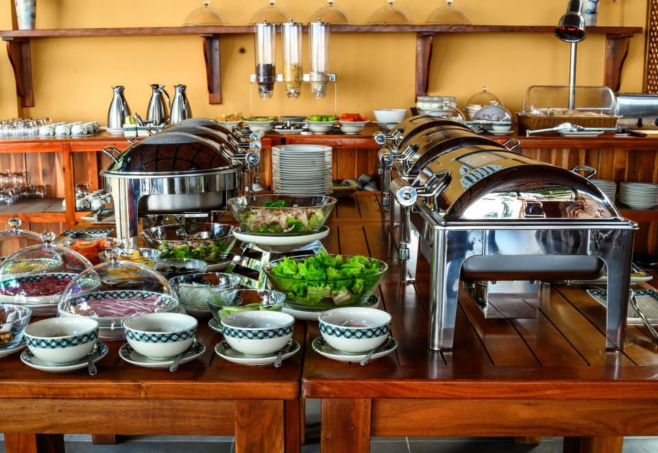 비다 로카 리조트 & 선셋 비치