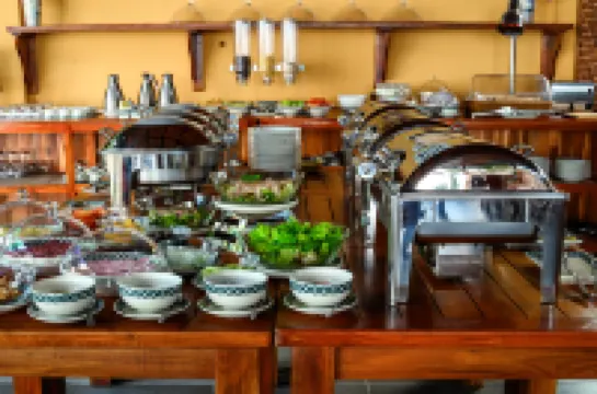 Vida Loca Sunset Beach Resort