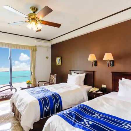 Best Western Okinawa Kouki Beach