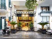Hanoi Calido Hotel Hotels in Hanoi