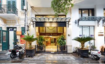 Hanoi Calido Hotel