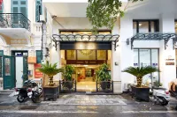 Hanoi Calido Hotel Hotels near Vietnam Daily Tours