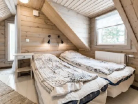 Hästöskata a Hotéis em 