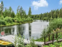 Ruuhikari Hotel di Noormarkku