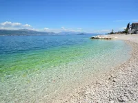 Šarić Hotels in Arbanija