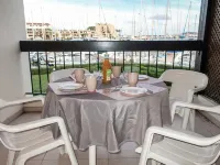 Les Deux Voiles Hotels in Cogolin